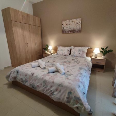 Kritharia Guesthouse Volos Extérieur photo