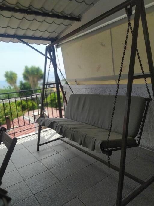 Kritharia Guesthouse Volos Extérieur photo