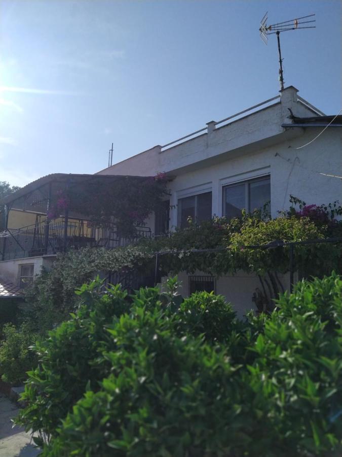 Kritharia Guesthouse Volos Extérieur photo