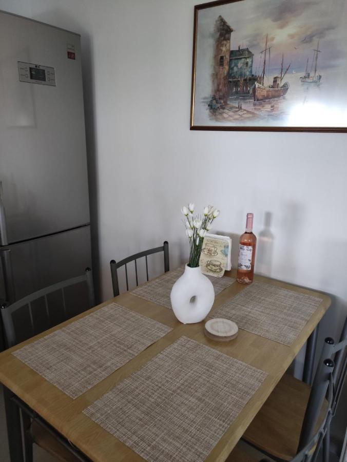 Kritharia Guesthouse Volos Extérieur photo