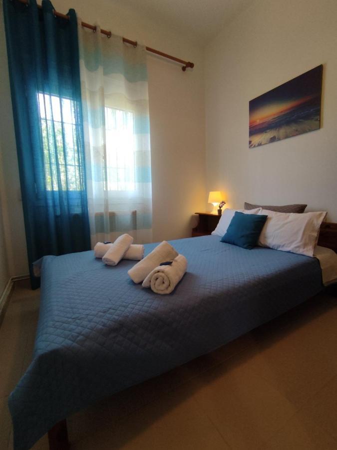 Kritharia Guesthouse Volos Extérieur photo